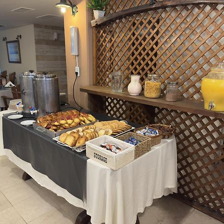 Hotel San Rafael מראה חיצוני תמונה