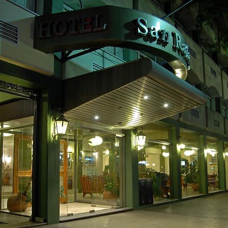 Hotel San Rafael מראה חיצוני תמונה