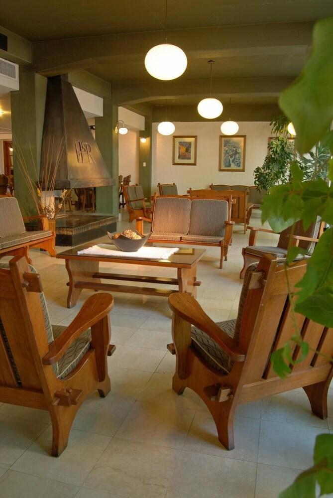 Hotel San Rafael מראה חיצוני תמונה