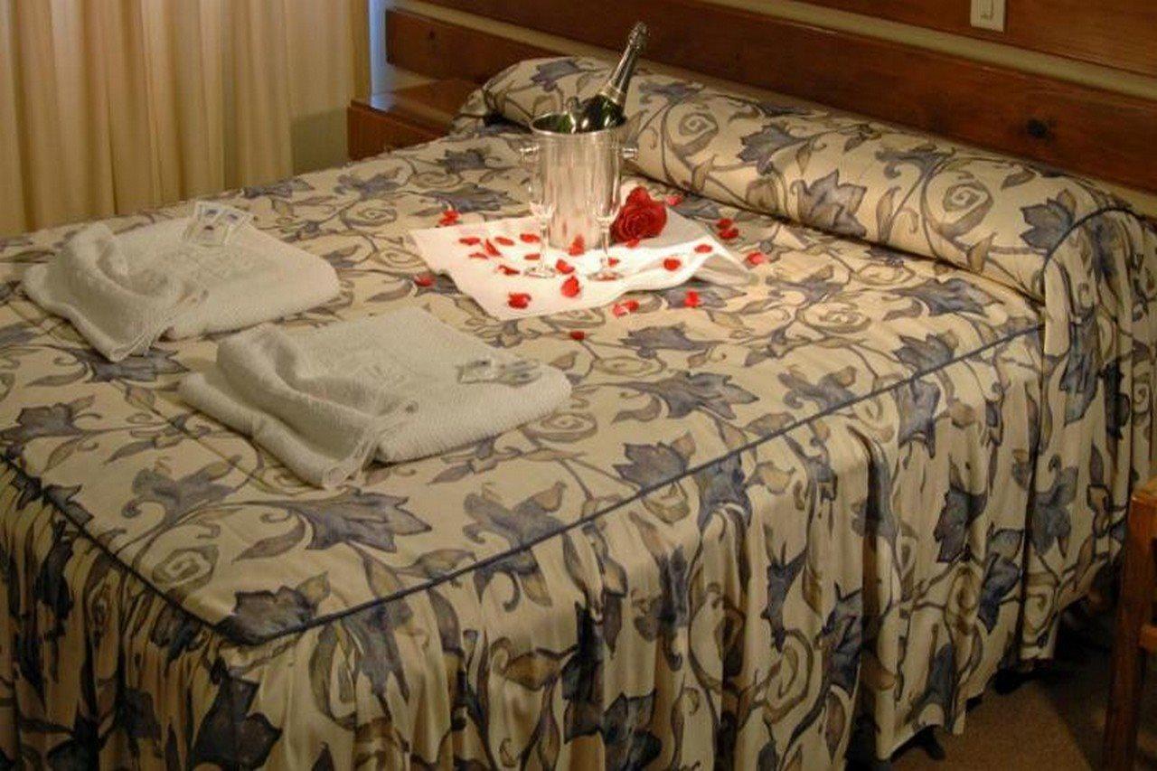 Hotel San Rafael מראה חיצוני תמונה