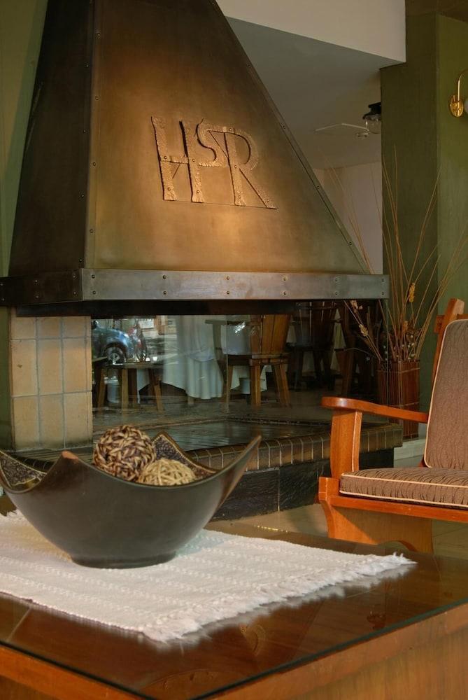 Hotel San Rafael מראה חיצוני תמונה