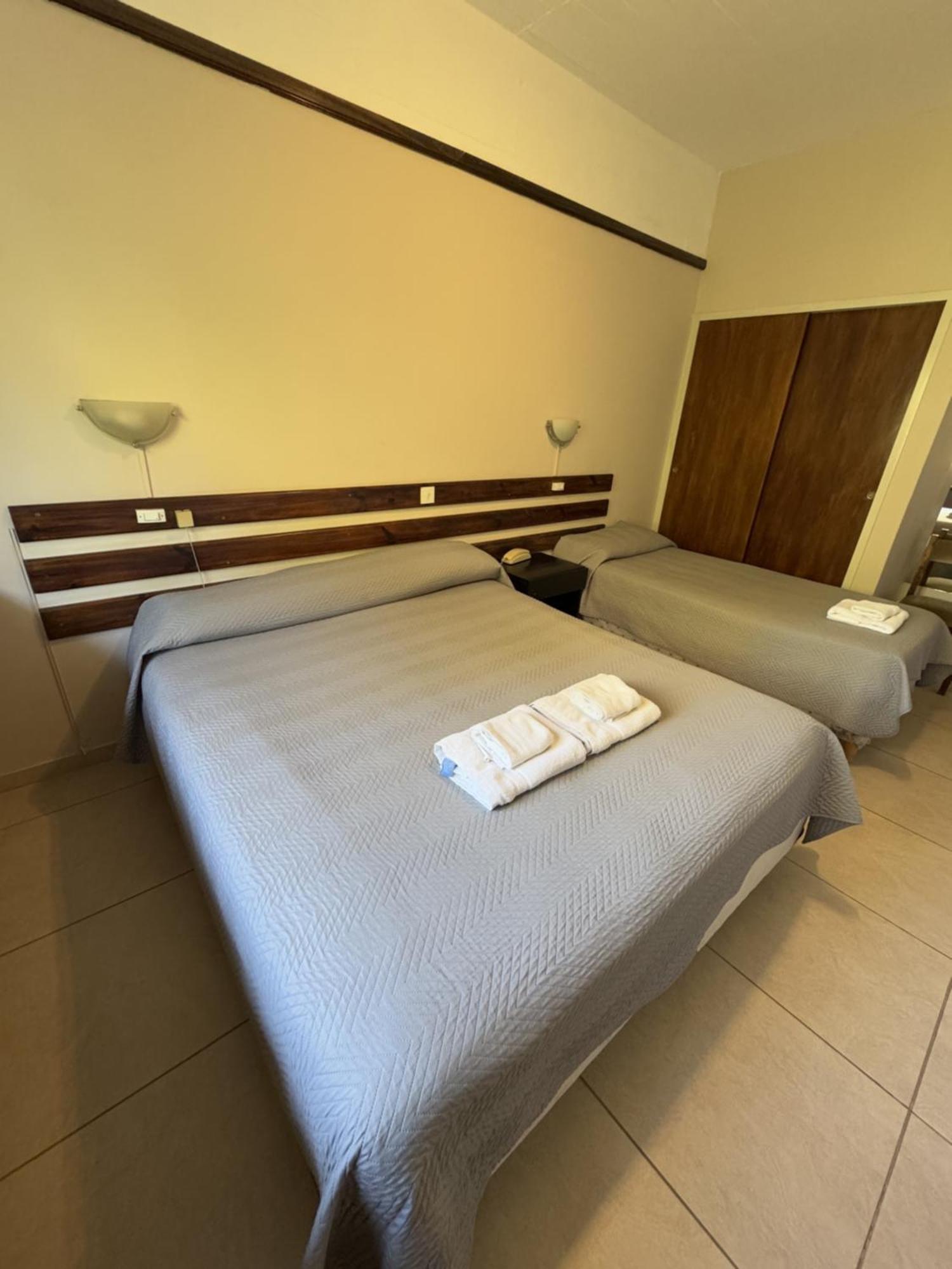 Hotel San Rafael מראה חיצוני תמונה