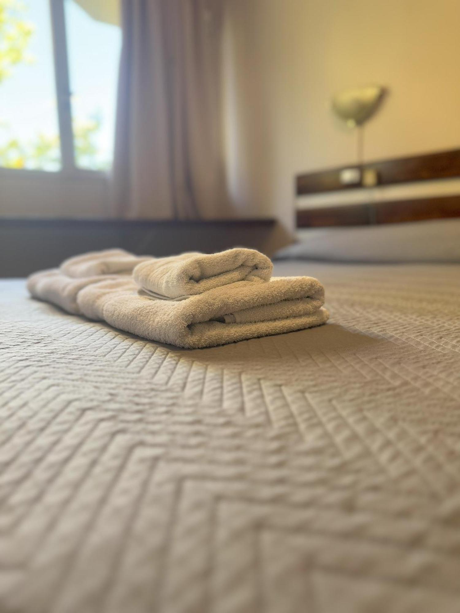 Hotel San Rafael מראה חיצוני תמונה