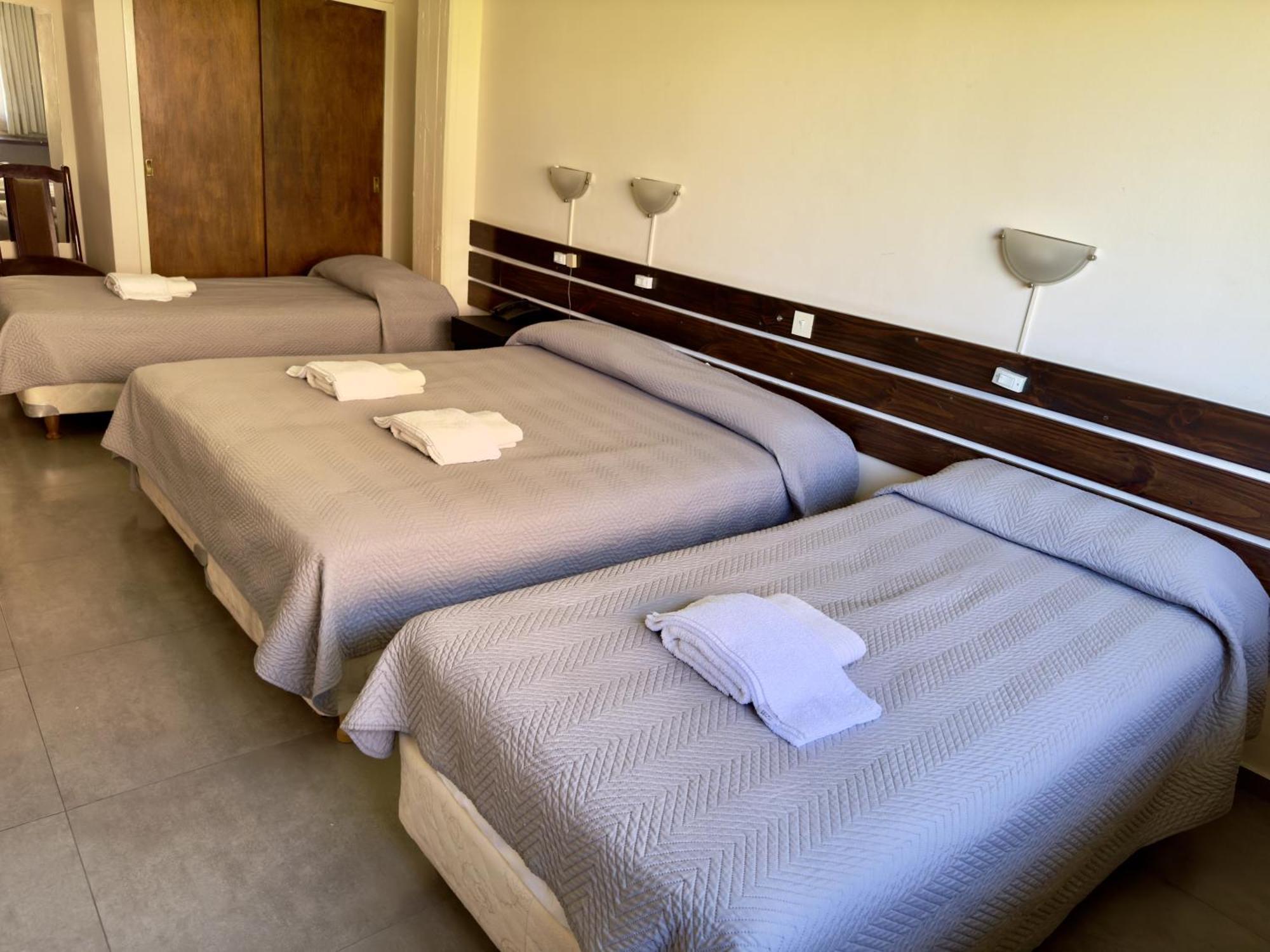 Hotel San Rafael מראה חיצוני תמונה