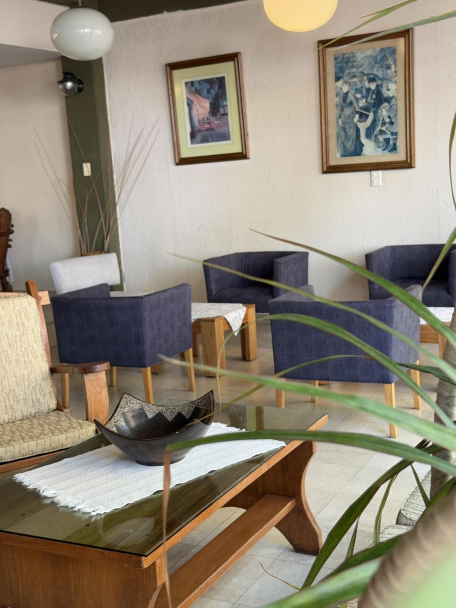 Hotel San Rafael מראה חיצוני תמונה
