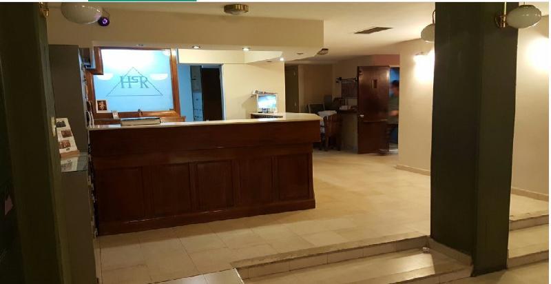 Hotel San Rafael מראה חיצוני תמונה