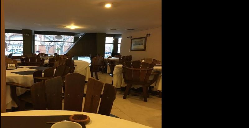 Hotel San Rafael מראה חיצוני תמונה