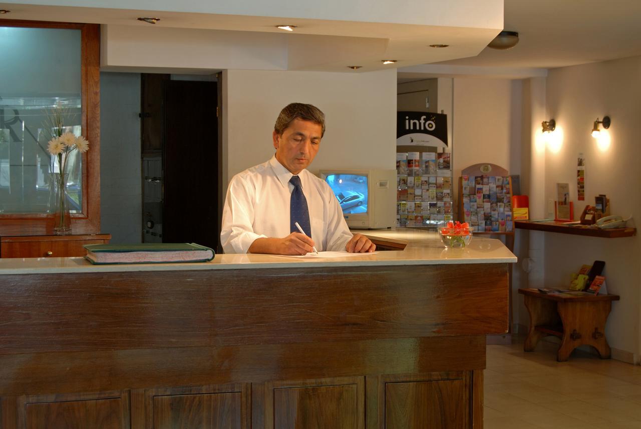 Hotel San Rafael מראה חיצוני תמונה