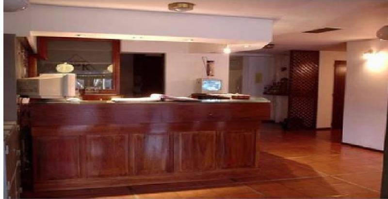 Hotel San Rafael מראה חיצוני תמונה